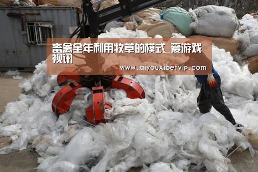 畜禽全年利用牧草的模式_爱游戏视讯(图1) 爱游戏电竞