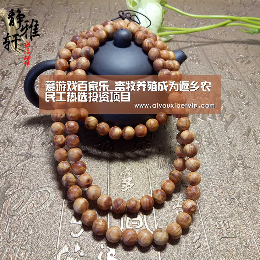 爱游戏百家乐_畜牧养殖成为返乡农民工热选投资项目(图1) 爱游戏电竞